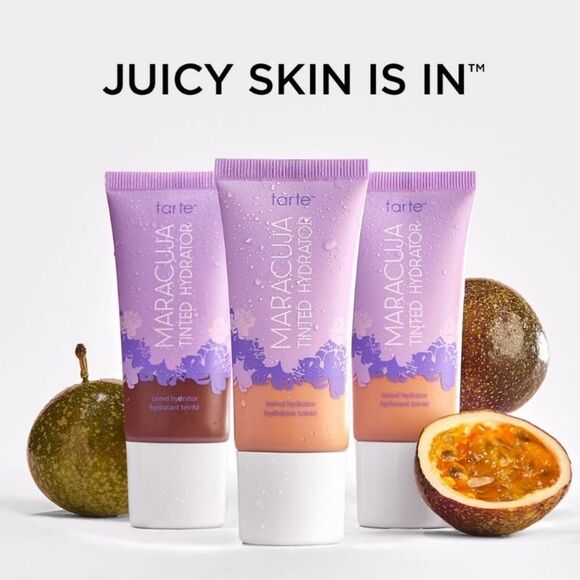 Tarte Maracuja Tinted Hydrator - Picture 10 of 12